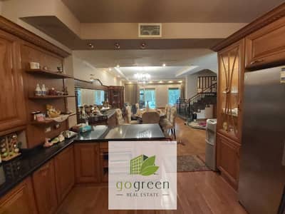 تاون هاوس 4 غرف نوم للبيع في القاهرة الجديدة، القاهرة - WhatsApp Image 2025-10-28 at 2.15. 44 PM (1). jpeg