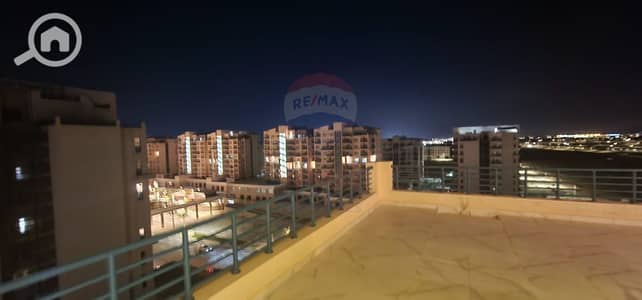 4 Bedroom Flat for Rent in North Coast, Matruh - 1. png