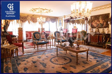 6 Bedroom Flat for Sale in Waboor Elmayah, Alexandria - IMG_8507. JPG