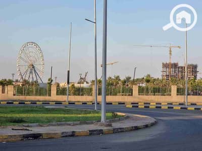 دوبلكس 3 غرف نوم للبيع في الشيخ زايد، الجيزة - 68422. jpg