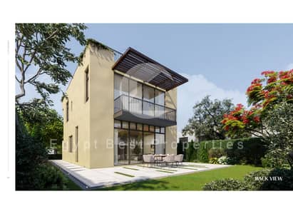 فیلا 7 غرف نوم للبيع في القاهرة الجديدة، القاهرة - Villa Type A Brochure_page-0026. jpg فیلا 7 غرف نوم للبيع في القاهرة الجديدة، القاهرة - Villa Type A Brochure_page-0026. jpg