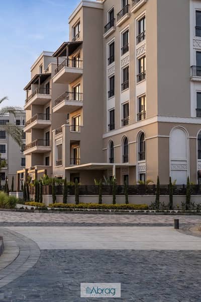 2 Bedroom Flat for Sale in Sheikh Zayed, Giza - WhatsApp Image 2025-09-03 at 4.38. 27 PM. jpeg 2 Bedroom Flat for Sale in Sheikh Zayed, Giza - WhatsApp Image 2025-09-03 at 4.38. 27 PM. jpeg