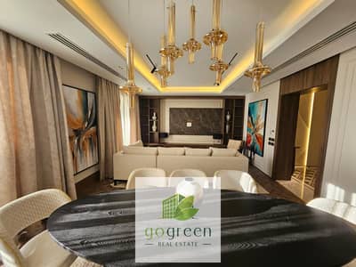3 Bedroom Flat for Sale in New Cairo, Cairo - WhatsApp Image 2025-10-28 at 1.22. 02 PM (2). jpeg