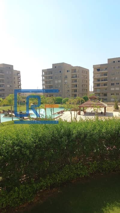 شقة 3 غرف نوم للايجار في القاهرة الجديدة، القاهرة - IMG-20251102-WA0005. jpg