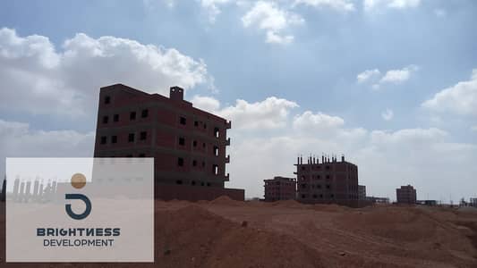 أرض سكنية  للبيع في القاهرة الجديدة، القاهرة - Untitled2 - Copy. jpg