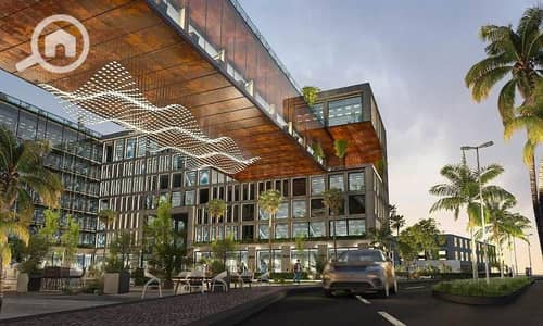 مکتب  للبيع في القاهرة الجديدة، القاهرة - WhatsApp Image 2025-11-05 at 4.50. 22 PM. jpeg