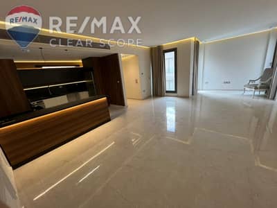 3 Bedroom Apartment for Rent in New Cairo, Cairo - 2bc0d2f9-4703-4f5d-9740-d7a3af696508. jpg