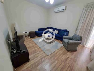 فلیٹ 2 غرفة نوم للايجار في الشيخ زايد، الجيزة - IMG-20230507-WA0020. jpg