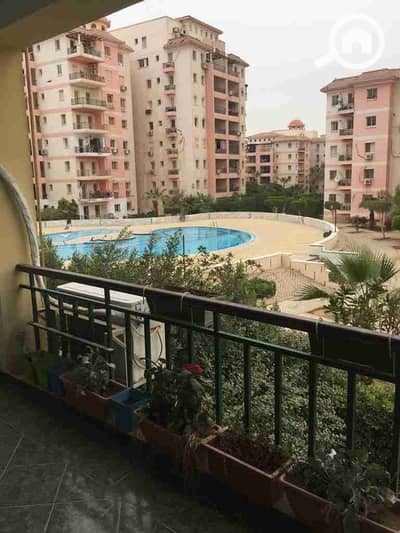 فلیٹ 2 غرفة نوم للايجار في 6 أكتوبر، الجيزة - IMG-20250907-WA0005. jpg