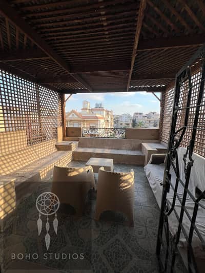 1 Bedroom Apartment for Sale in New Cairo, Cairo - df36b543-513b-4240-9bad-6638e3a76ea8. jpg