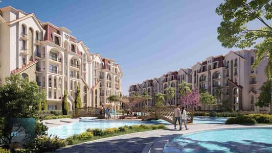 فلیٹ 3 غرف نوم للبيع في القاهرة الجديدة، القاهرة - 1000453840. jpg