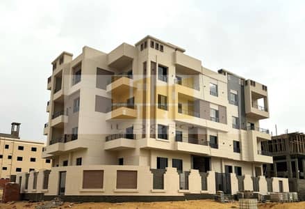 3 Bedroom Flat for Sale in New Cairo, Cairo - WhatsApp Image 2025-11-05 at 14.40. 56_fcd60155. jpg