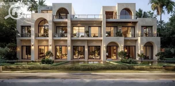 تاون هاوس 3 غرف نوم للبيع في الشيخ زايد، الجيزة - Screenshot_20250824_153617_com. olxmena. horizontal_edit_1269317467344334. jpg