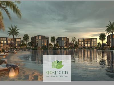 2 Bedroom Chalet for Sale in North Coast, Matruh - WhatsApp Image 2023-08-08 at 4.14. 57 PM. jpeg 2 Bedroom Chalet for Sale in North Coast, Matruh - WhatsApp Image 2023-08-08 at 4.14. 57 PM. jpeg