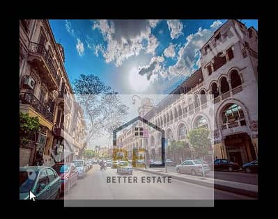 فلیٹ 3 غرف نوم للبيع في مصر الجديدة، القاهرة - Ashampoo_Snap_2025.11. 06_12h30m20s_003_. png