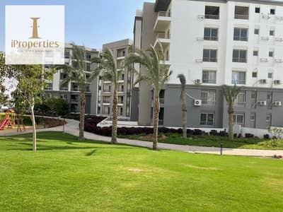 2 Bedroom Flat for Sale in New Cairo, Cairo - WhatsApp Image 2023-11-13 at 5.24. 36 PM (4). jpeg 2 Bedroom Flat for Sale in New Cairo, Cairo - WhatsApp Image 2023-11-13 at 5.24. 36 PM (4). jpeg