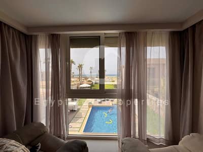 4 Bedroom Villa for Sale in Gouna, Red Sea - IMG-20250828-WA0132. jpg