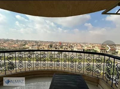 3 Bedroom Apartment for Rent in New Cairo, Cairo - WhatsApp Image 2025-11-06 at 10.38. 21 AM. jpeg