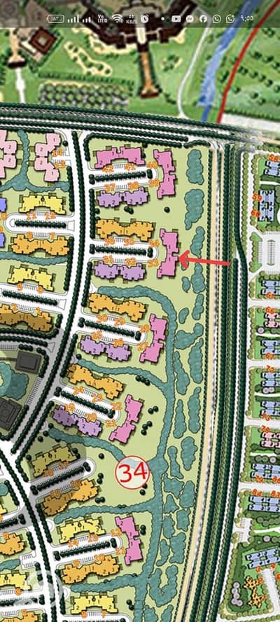 فلیٹ 3 غرف نوم للبيع في مدينتي، القاهرة - WhatsApp Image 2025-11-06 at 9.50. 40 AM. jpeg