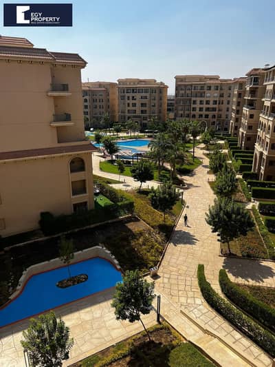2 Bedroom Apartment for Sale in New Cairo, Cairo - 557783895_1345581313816509_7027633755619414647_n. jpg