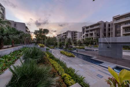 فلیٹ 3 غرف نوم للبيع في القاهرة الجديدة، القاهرة - AE_004. jpg