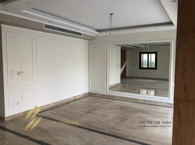 5 Bedroom Villa for Rent in New Cairo, Cairo - WhatsApp Image 2025-10-30 at 1.10. 01 PM. jpeg
