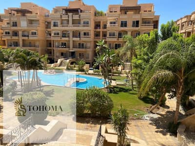 3 Bedroom Flat for Rent in New Cairo, Cairo - 76be2c66-ec3f-4b97-9e96-7da0789aa315. jpg