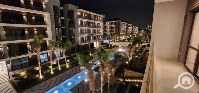 3 Bedroom Apartment for Sale in New Cairo, Cairo - WhatsApp Image 2025-11-06 at 12.38. 46 PM (1). jpeg