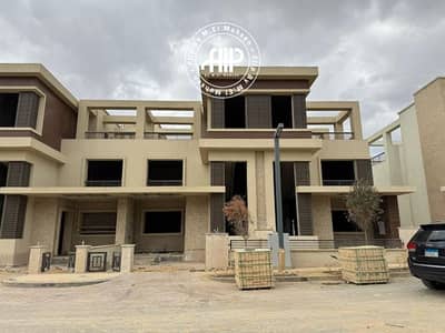 3 Bedroom Townhouse for Sale in 6th of October, Giza - WhatsApp Image 2025-10-30 at 15.49. 50_302c15aa. jpg