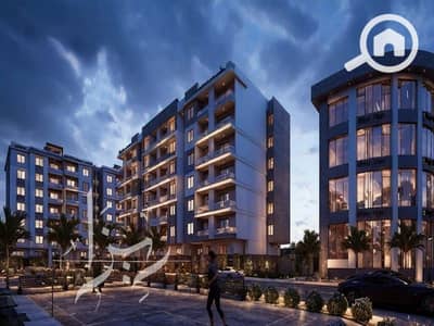 استوديو  للبيع في الشيخ زايد، الجيزة - WhatsApp Image 2025-09-28 at 1.57. 05 PM (1). jpeg