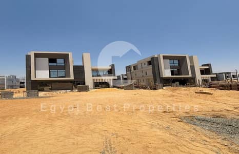 تاون هاوس 3 غرف نوم للبيع في القاهرة الجديدة، القاهرة - d02562aa-d668-48b8-85c5-f6e381805f76. jpeg