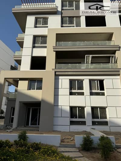 3 Bedroom Apartment for Sale in New Cairo, Cairo - WhatsApp Image 2025-11-05 at 5.46. 53 PM (3). jpeg