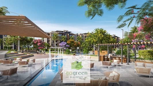 شقة 2 غرفة نوم للبيع في القاهرة الجديدة، القاهرة - MJ8Ayhgy46CbZKMXWkyW2KXL36jN3P. jpg