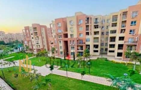 فلیٹ 2 غرفة نوم للايجار في مدينتي، القاهرة - WhatsApp Image 2025-11-06 at 12.55. 29 PM. jpeg