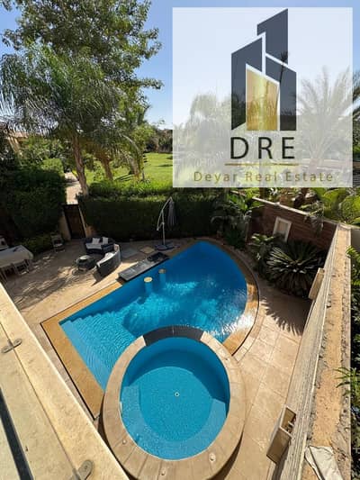 فیلا 4 غرف نوم للبيع في مدينة الشروق، القاهرة - 4a8fd209-329d-491d-913d-f9e9c9ee584a. jpg