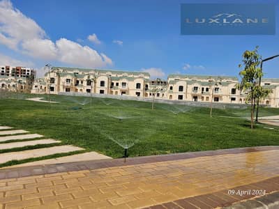 3 Bedroom Flat for Sale in Mostakbal City, Cairo - IMG-20241119-WA0083. jpg