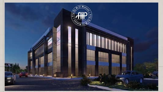 مجمع تجاري  للبيع في القاهرة الجديدة، القاهرة - IMG-20251028-WA0095. jpg