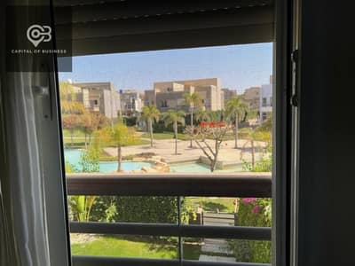 تاون هاوس 4 غرف نوم للبيع في القاهرة الجديدة، القاهرة - WhatsApp Image 2025-11-05 at 3.30. 08 PM. jpeg