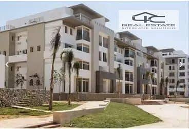 3 Bedroom Penthouse for Sale in New Cairo, Cairo - WhatsApp Image 2025-11-06 at 2.51. 03 AM. jpeg