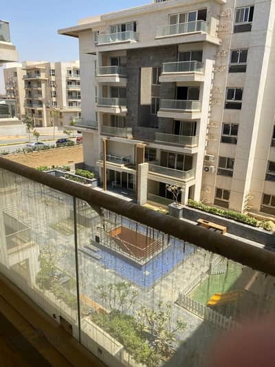 3 Bedroom Apartment for Sale in New Cairo, Cairo - IMG-20251106-WA0030. jpg