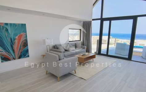 3 Bedroom Twin House for Sale in Gouna, Red Sea - IMG-20250828-WA0122. jpg 3 Bedroom Twin House for Sale in Gouna, Red Sea - IMG-20250828-WA0122. jpg