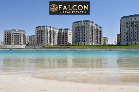 شقة 2 غرفة نوم للبيع في الساحل الشمالي، مطروح - WhatsApp Image 2025-08-17 at 4.57. 43 PM. jpeg