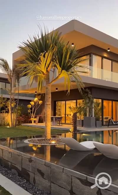 فیلا 6 غرف نوم للبيع في الشيخ زايد، الجيزة - Screenshot 2025-06-18 151028. png