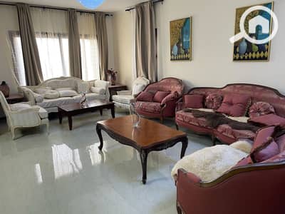 توين هاوس 3 غرف نوم للايجار في القاهرة الجديدة، القاهرة - 1. jpeg