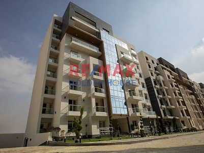 شقة 3 غرف نوم للبيع في العاصمة الإدارية الجديدة، القاهرة - 5794428907359505378. jpg