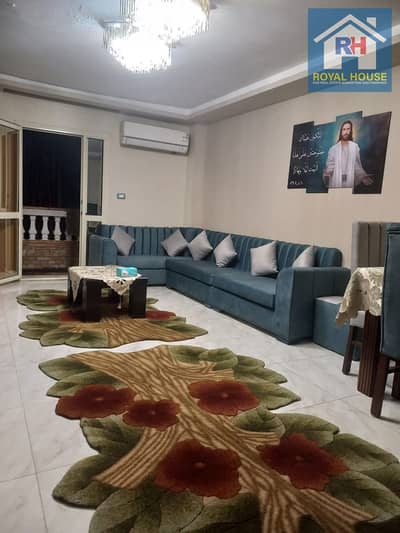 3 Bedroom Flat for Sale in Hadayeq El Zeitoun, Cairo - d1a963ac-0a08-4c74-ba4f-bc9ad66ac4ac. jpeg