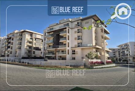 3 Bedroom Flat for Sale in New Cairo, Cairo - 12. jpg