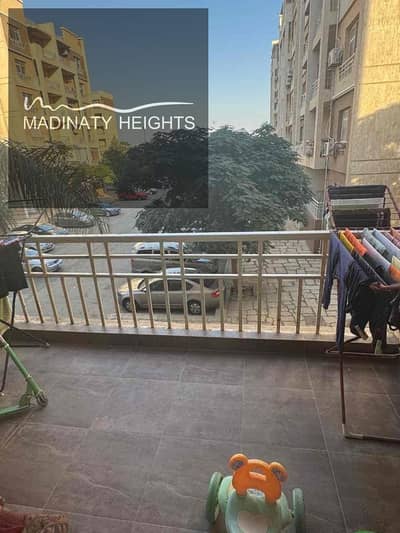 2 Bedroom Apartment for Sale in Madinaty, Cairo - 9513b96e-b535-4e5b-932c-d8d63daaca75. jpg
