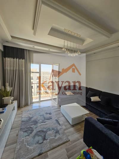 3 Bedroom Apartment for Sale in New Cairo, Cairo - WhatsApp Image 2025-11-05 at 2.07. 33 PM (1). jpeg