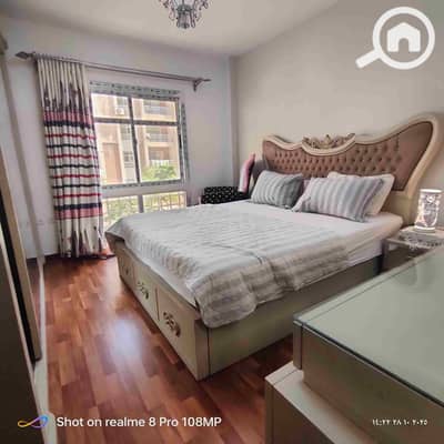 شقة فندقية 2 غرفة نوم للايجار في مدينتي، القاهرة - 1000137361. jpg